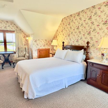 Rose Farm Inn New Shoreham Eksteriør billede