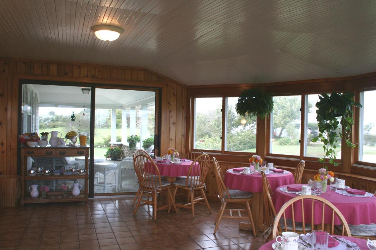 Rose Farm Inn New Shoreham Eksteriør billede