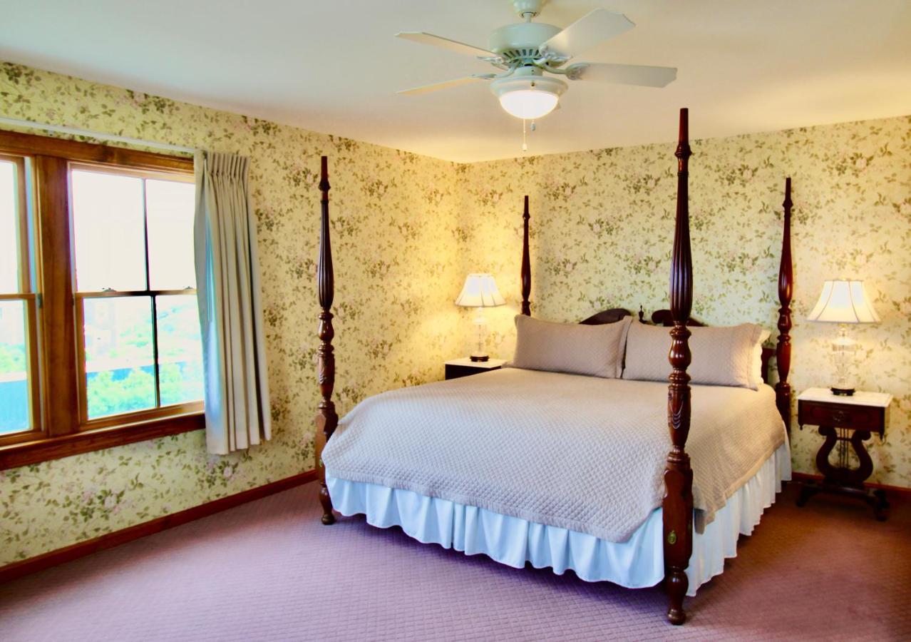 Rose Farm Inn New Shoreham Eksteriør billede